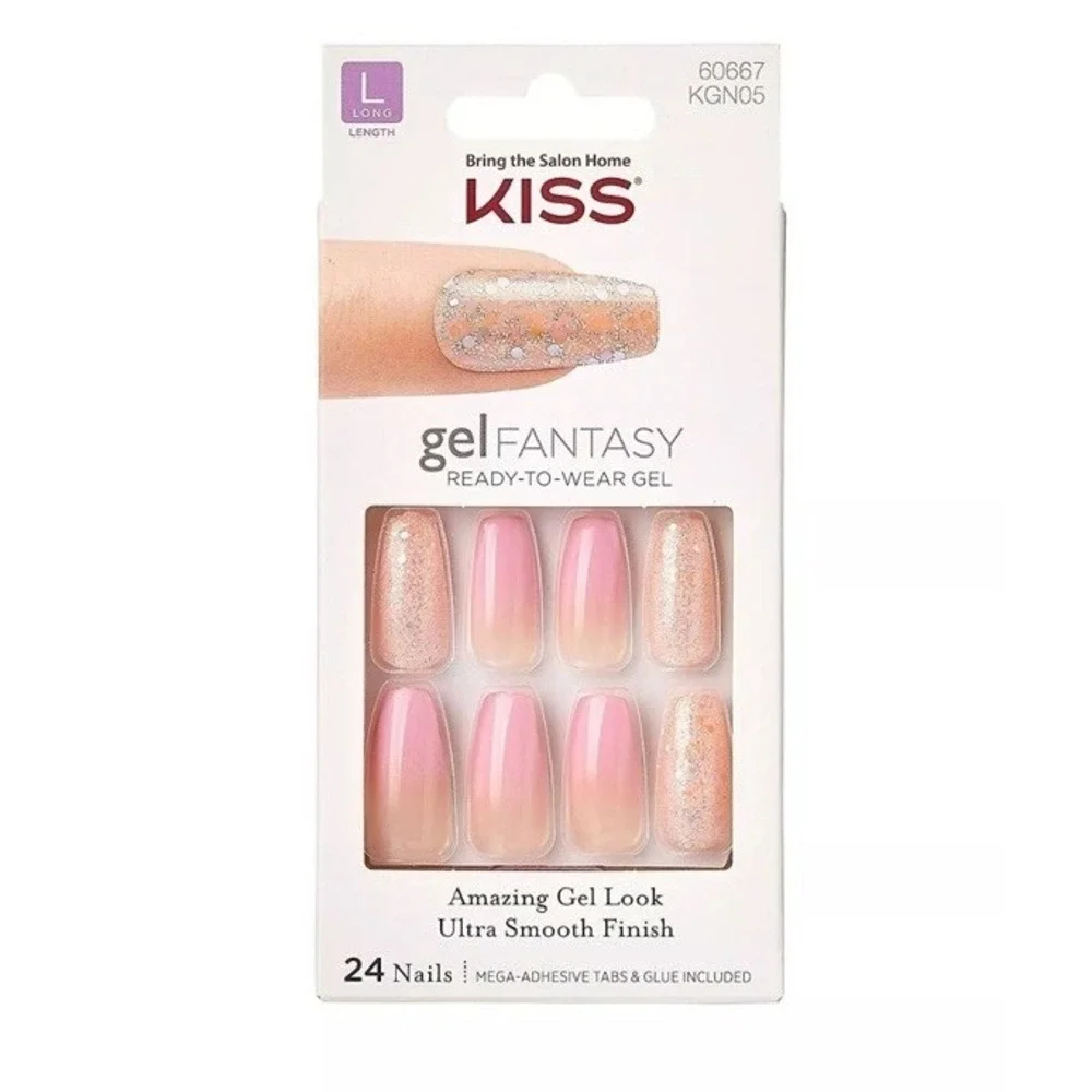 Kiss gel fantasy